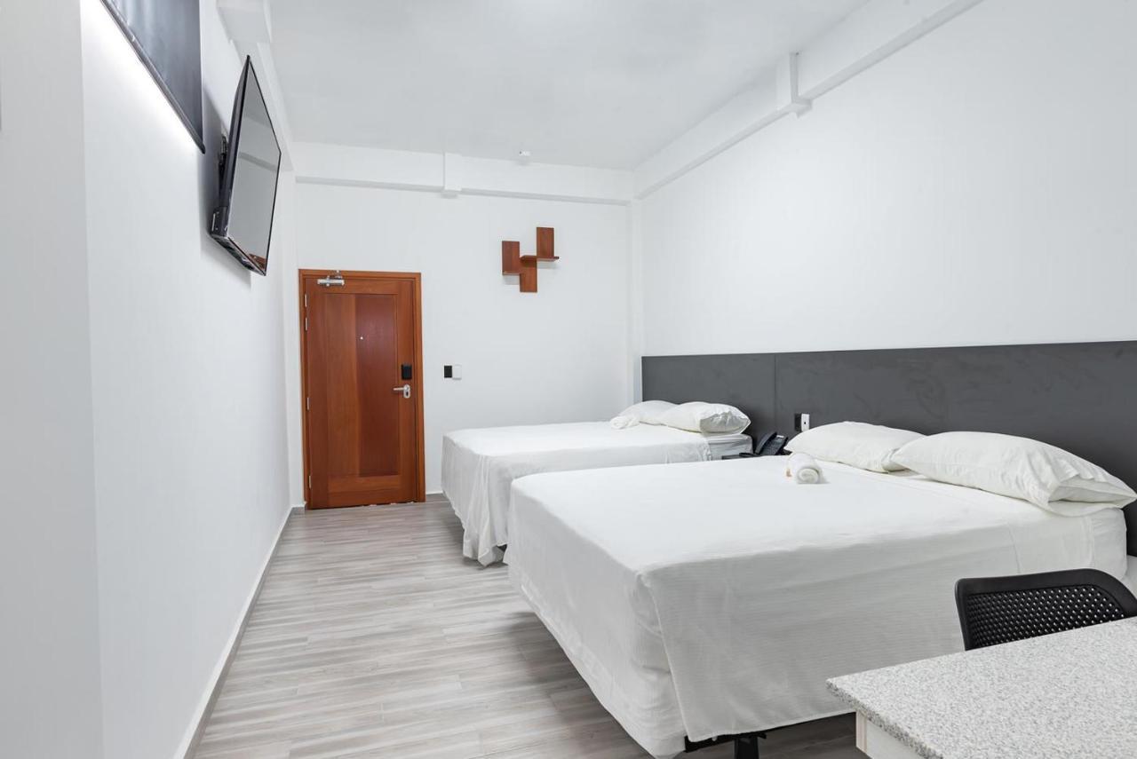 Hotel Royal Brasil Paramaribo Ngoại thất bức ảnh