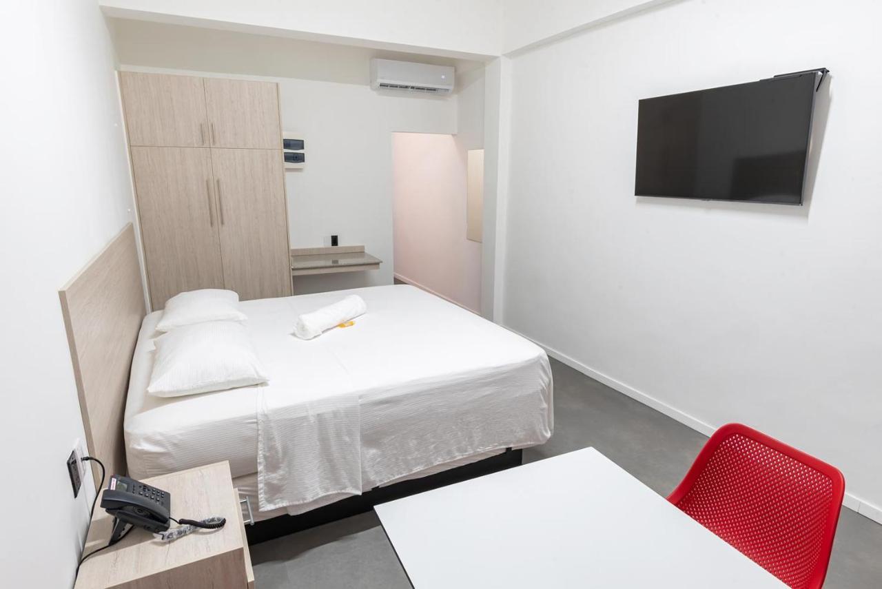 Hotel Royal Brasil Paramaribo Ngoại thất bức ảnh