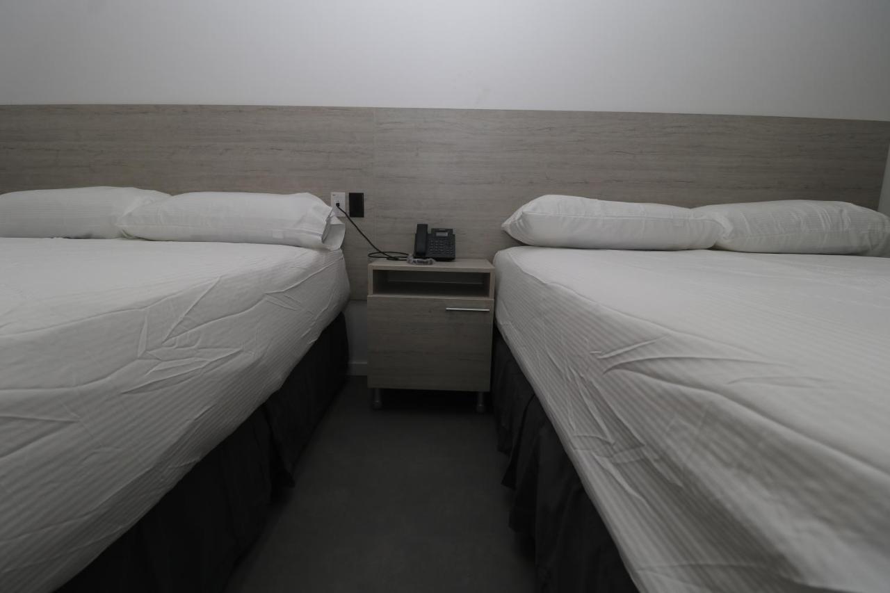Hotel Royal Brasil Paramaribo Ngoại thất bức ảnh