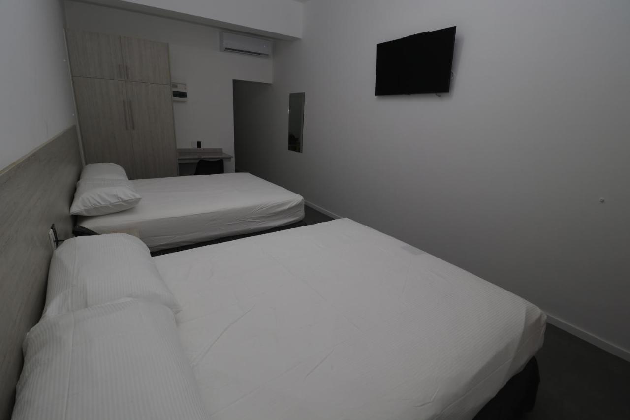 Hotel Royal Brasil Paramaribo Ngoại thất bức ảnh