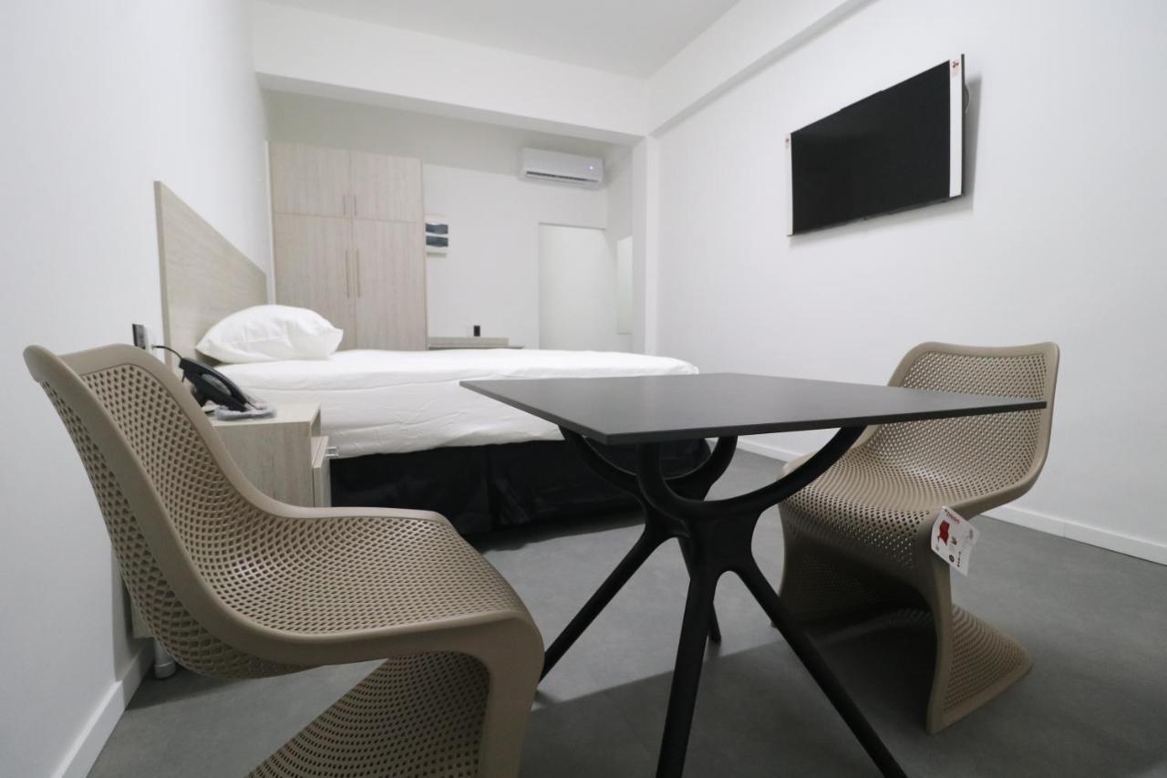 Hotel Royal Brasil Paramaribo Ngoại thất bức ảnh