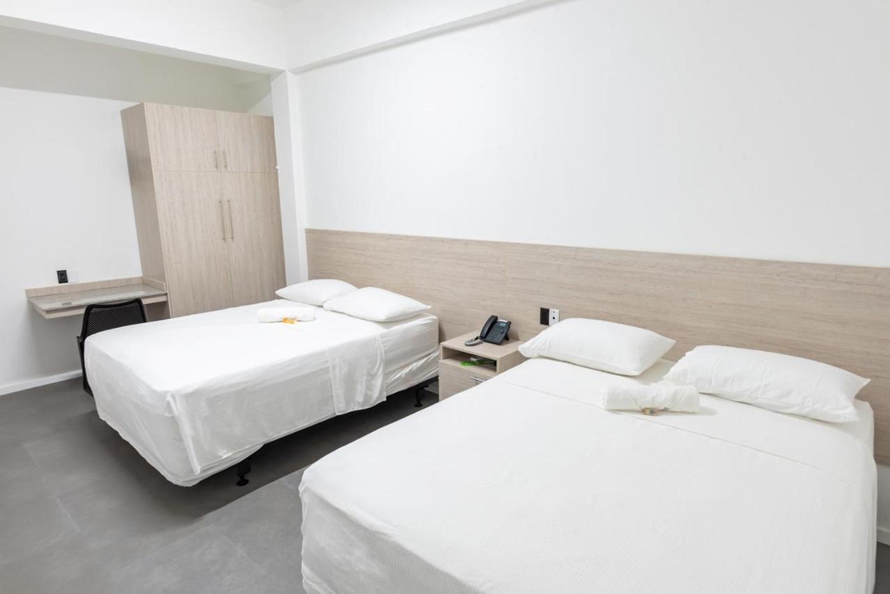 Hotel Royal Brasil Paramaribo Ngoại thất bức ảnh
