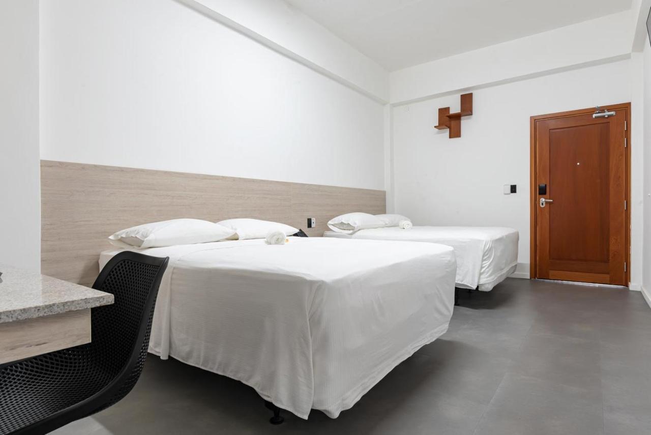 Hotel Royal Brasil Paramaribo Ngoại thất bức ảnh