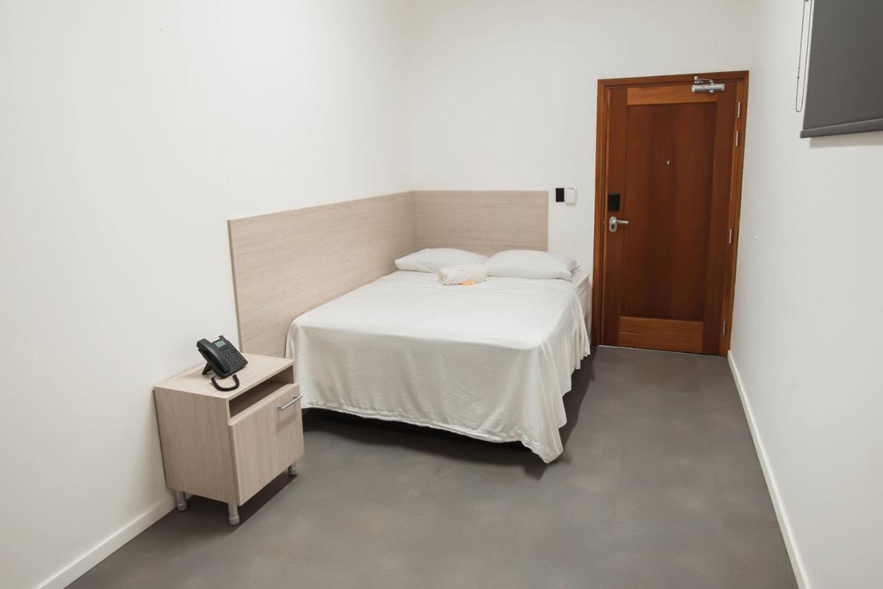 Hotel Royal Brasil Paramaribo Ngoại thất bức ảnh
