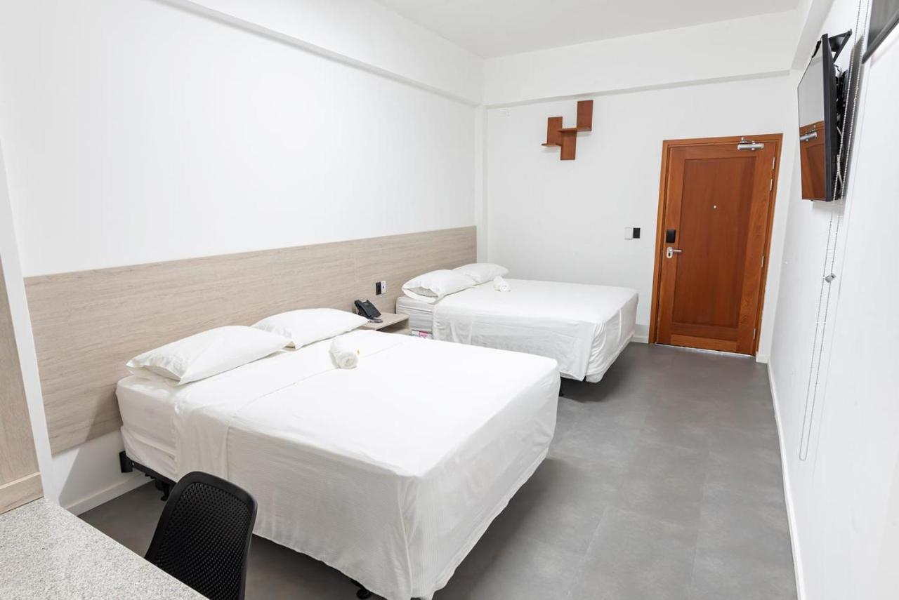 Hotel Royal Brasil Paramaribo Ngoại thất bức ảnh