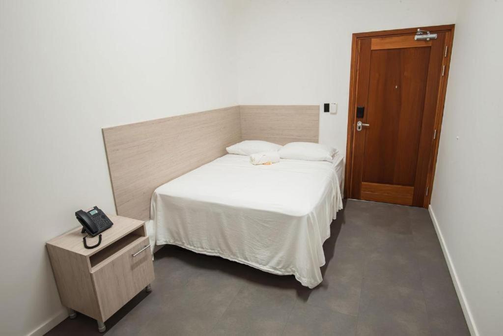 Hotel Royal Brasil Paramaribo Ngoại thất bức ảnh