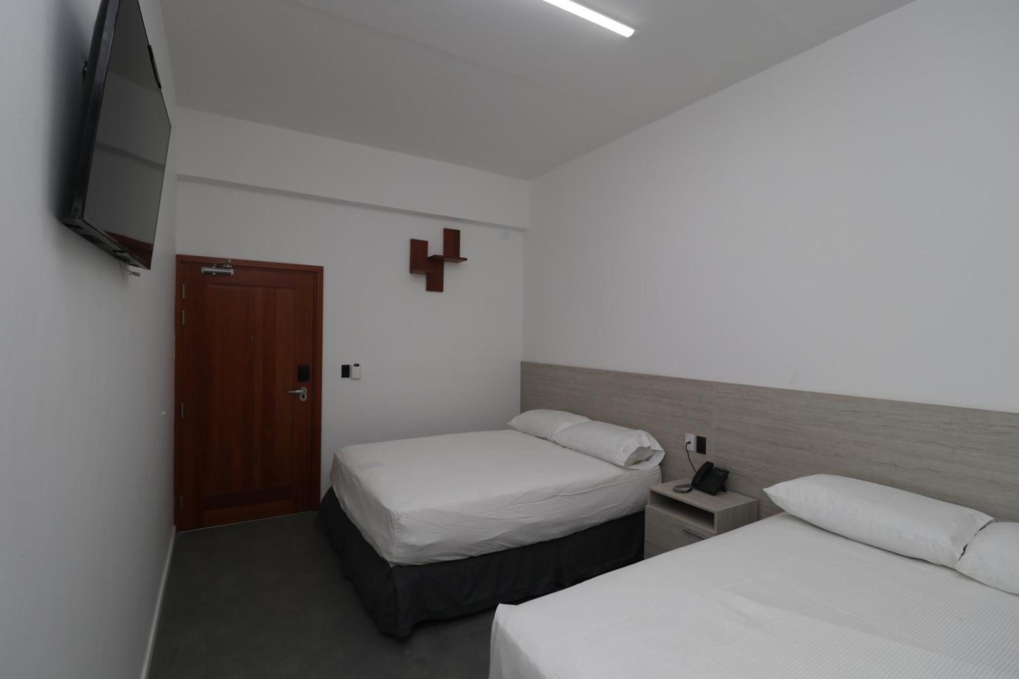 Hotel Royal Brasil Paramaribo Ngoại thất bức ảnh
