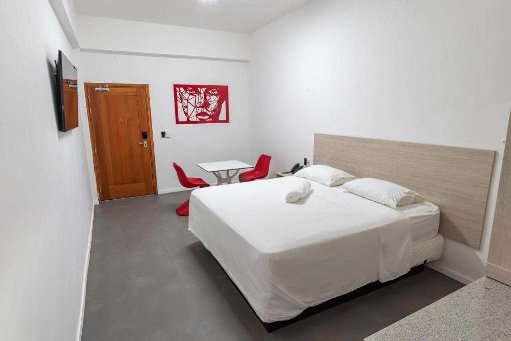 Hotel Royal Brasil Paramaribo Ngoại thất bức ảnh