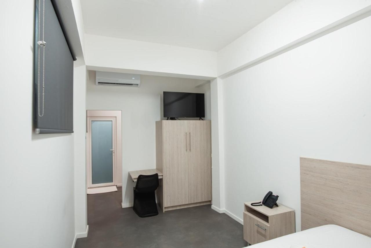 Hotel Royal Brasil Paramaribo Ngoại thất bức ảnh