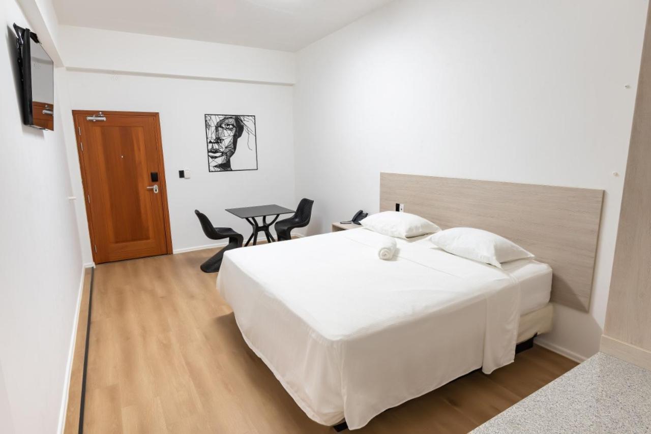 Hotel Royal Brasil Paramaribo Ngoại thất bức ảnh
