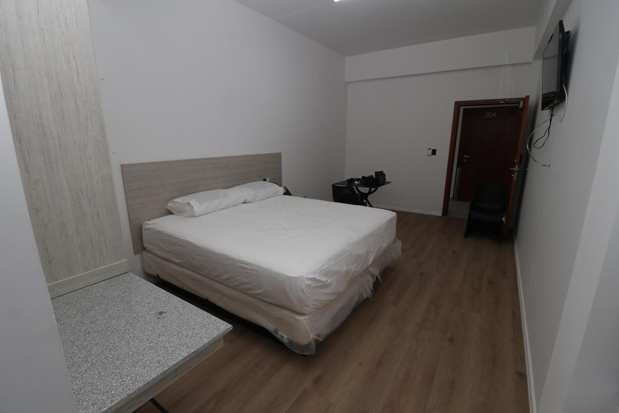 Hotel Royal Brasil Paramaribo Ngoại thất bức ảnh