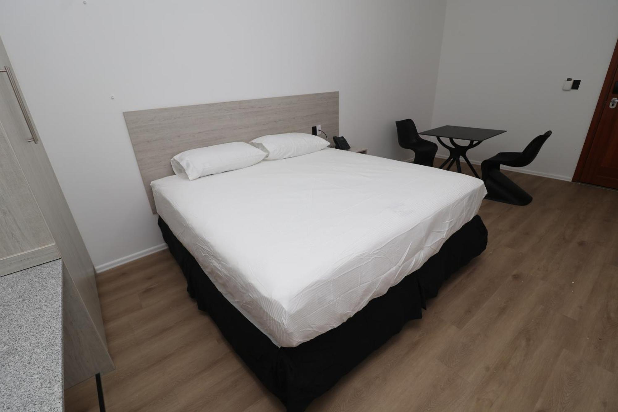 Hotel Royal Brasil Paramaribo Ngoại thất bức ảnh
