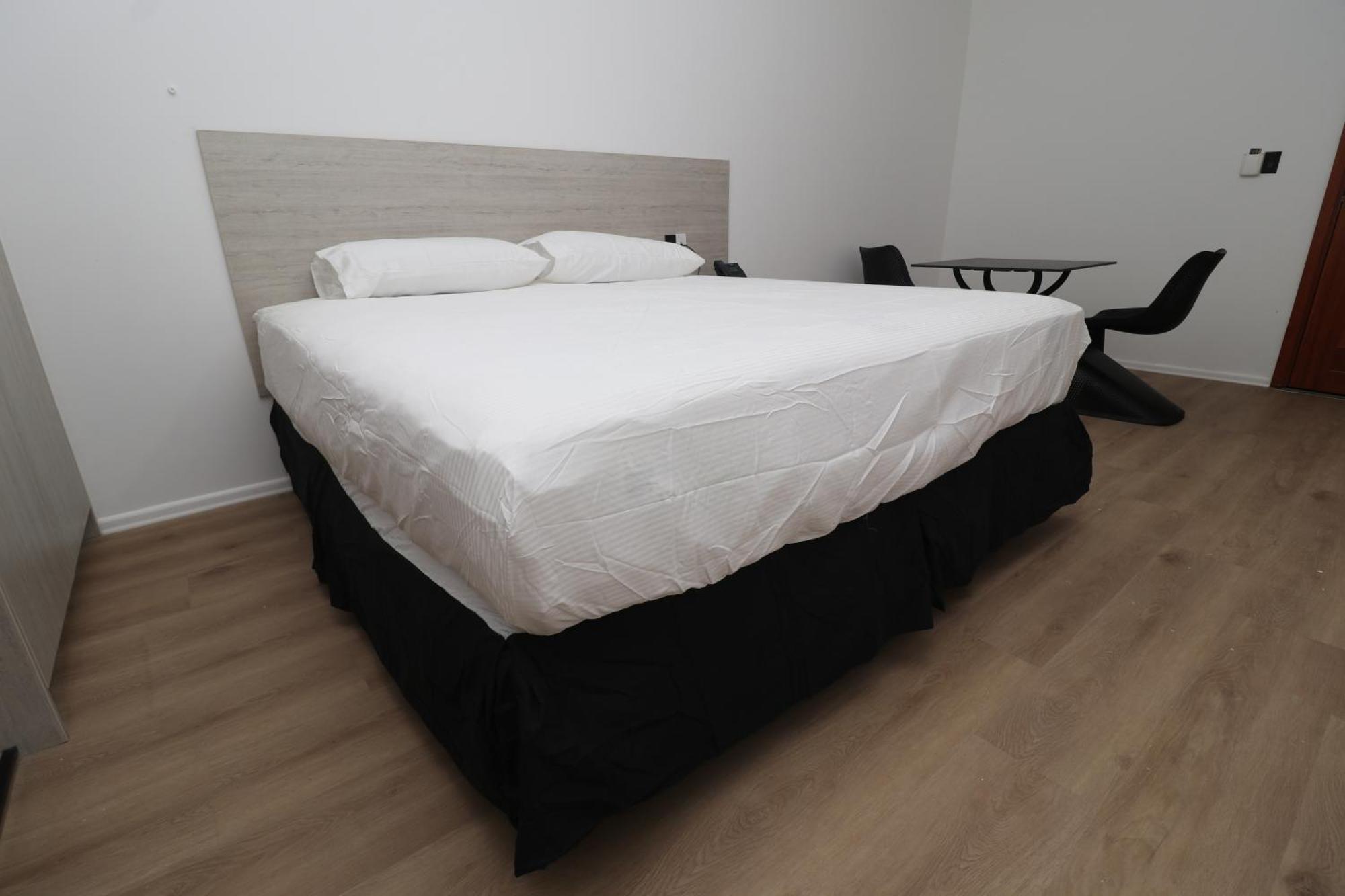 Hotel Royal Brasil Paramaribo Ngoại thất bức ảnh
