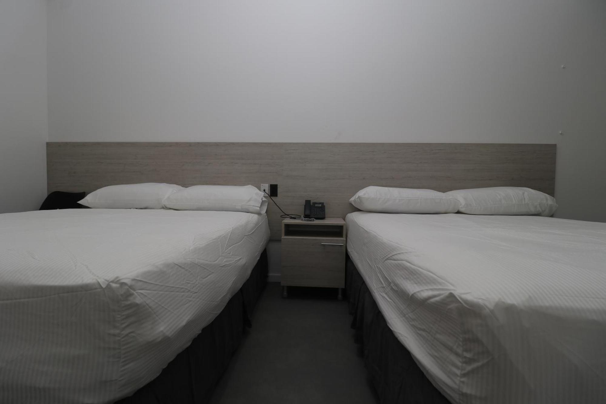 Hotel Royal Brasil Paramaribo Ngoại thất bức ảnh