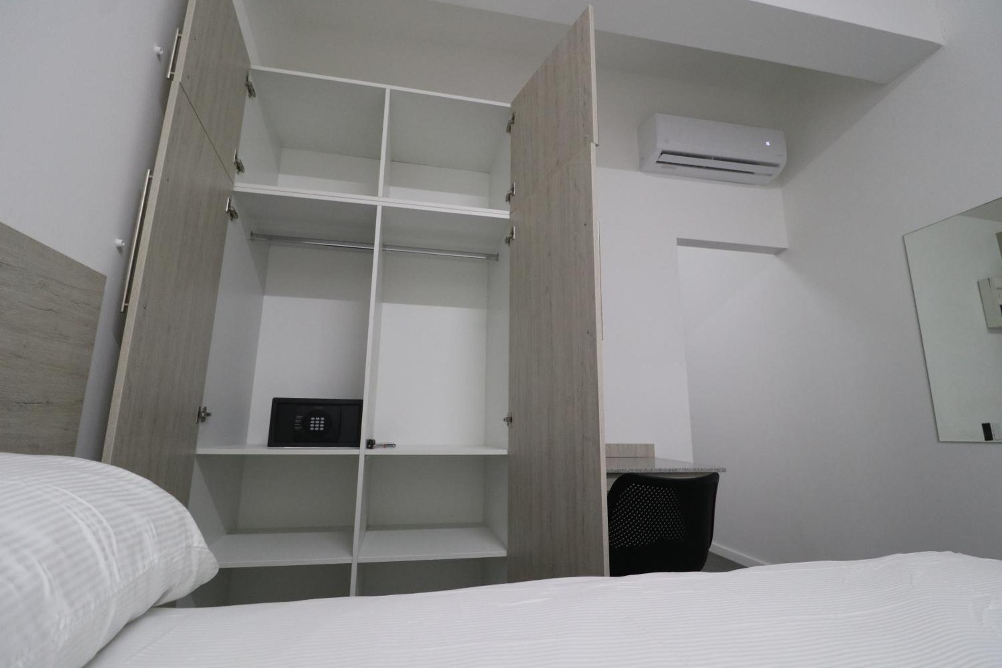 Hotel Royal Brasil Paramaribo Ngoại thất bức ảnh
