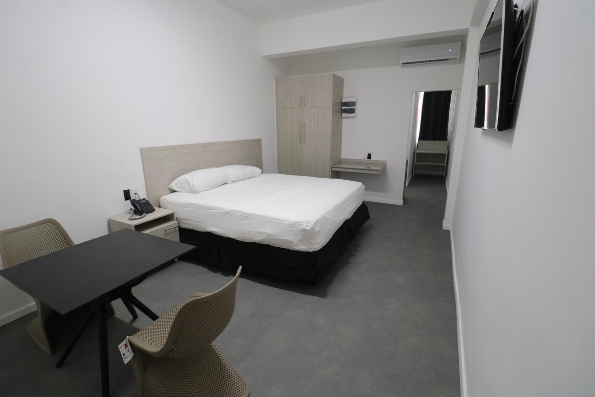 Hotel Royal Brasil Paramaribo Ngoại thất bức ảnh